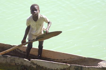 Le Titanic ????!!!!!!