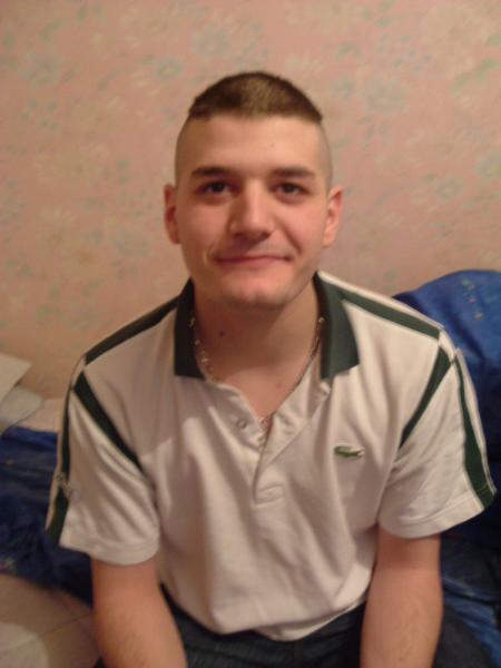 Mon grand frere alexandre