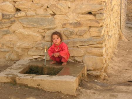 D�dicasses aux enfants de la rue