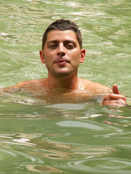 My amor qui fais le con....