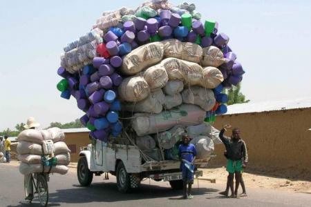 Allez je vous une petite serie d'insolite