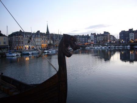 Le bateau pirates ... LOOOOL