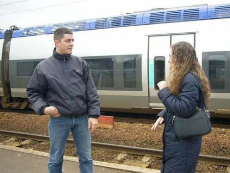 Y a soucis angoisse tu veux k'on en parle....