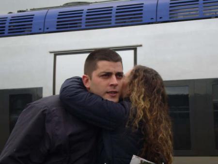 La il s attend au coup vache ....